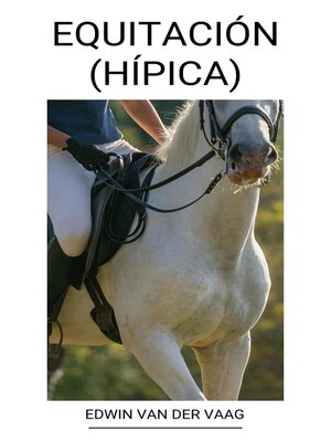 cover image of Equitación (Hípica)